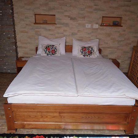 Hotel Casa Daviden Moisei Esterno foto